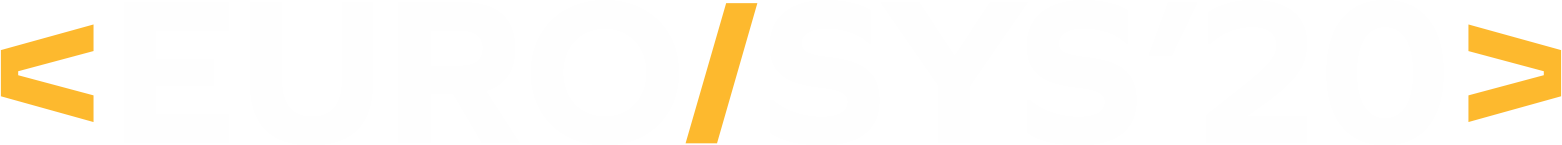EUROSYS 2020